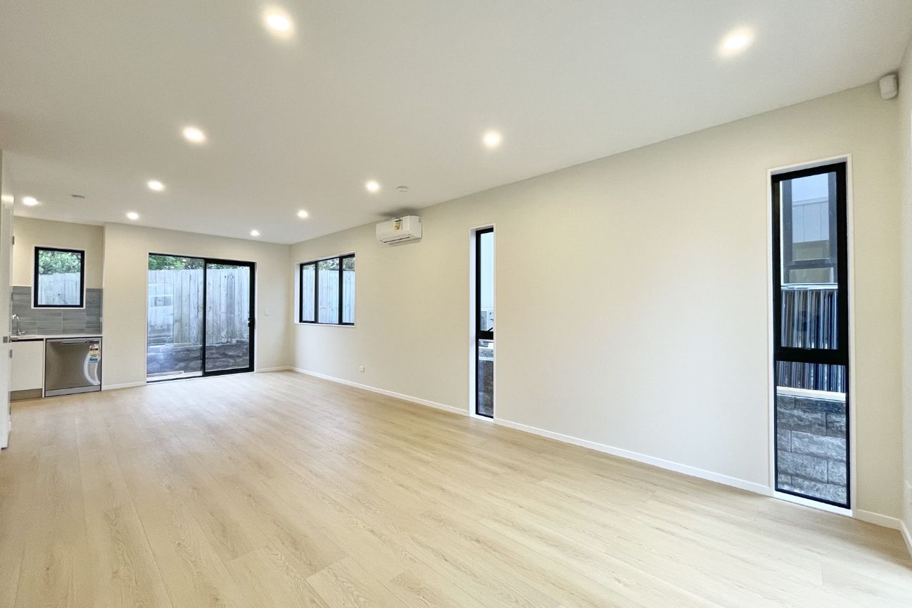 4 Normandy Place - Vista 4