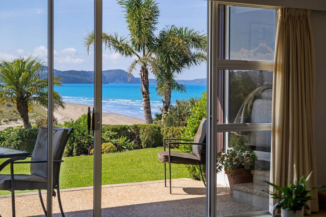 Spacious Coastal Home with Stunning Views - SH... - Widok 4