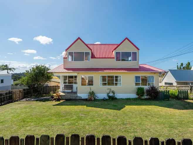141 Manuka Road, Bayview