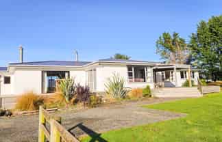 42 Brown Road, Mill Road