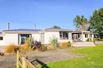 42 Brown Road, Mill Road