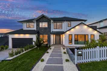 3 Cassidy Drive, Orewa