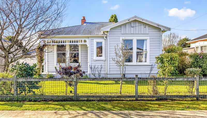 47 Young Street, Whanganui East