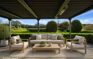  359 Waitoki Road, Waitoki
