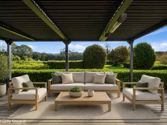  359 Waitoki Road, Waitoki