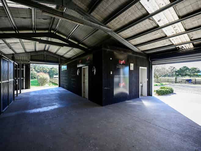 359 Waitoki Road, Waitoki