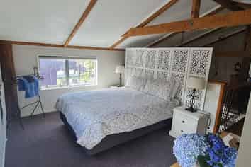 Manawatu / Whanganui - Address withheld