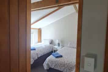 Manawatu / Whanganui - Address withheld