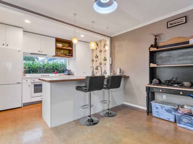 22 Brecon Road, Stratford
