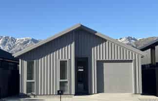 25 Gillespie Street, Lake Hawea