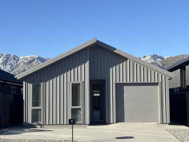 25 Gillespie Street, Lake Hawea