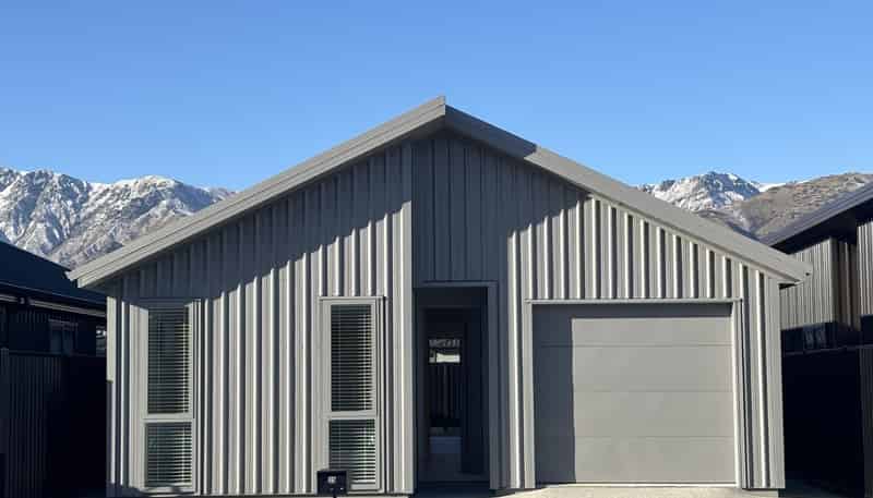 25 Gillespie Street, Lake Hawea