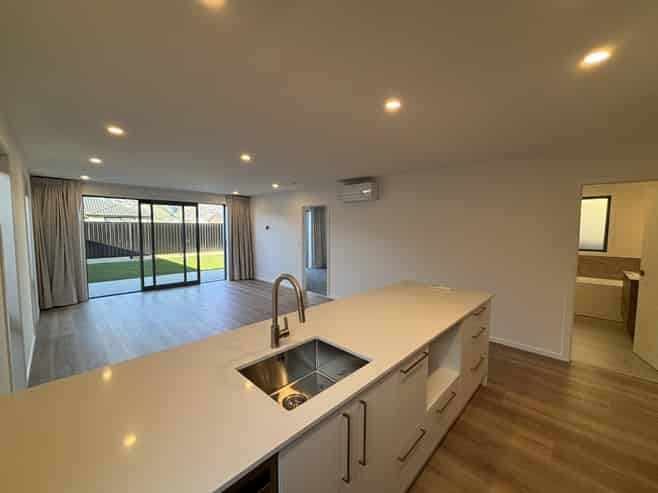 25 Gillespie Street, Lake Hawea