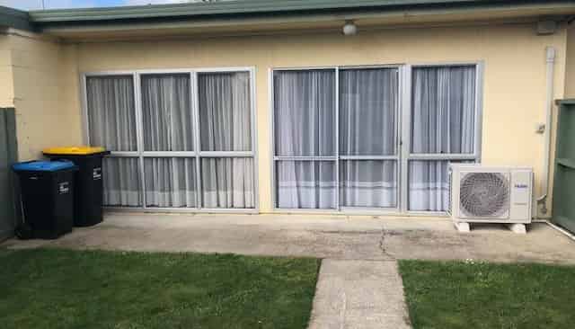 1/25 Robinson Street, Cambridge
