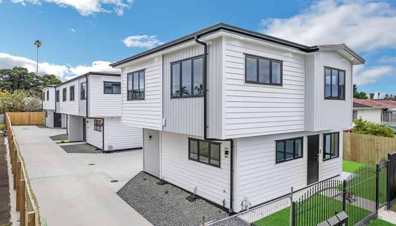 10A Kivell Close, Mangere East