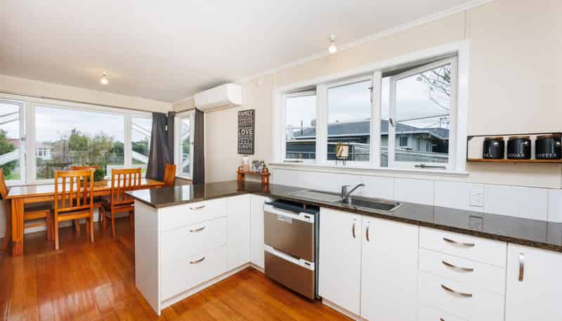  30 Main Street, Marton