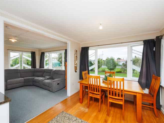  30 Main Street, Marton