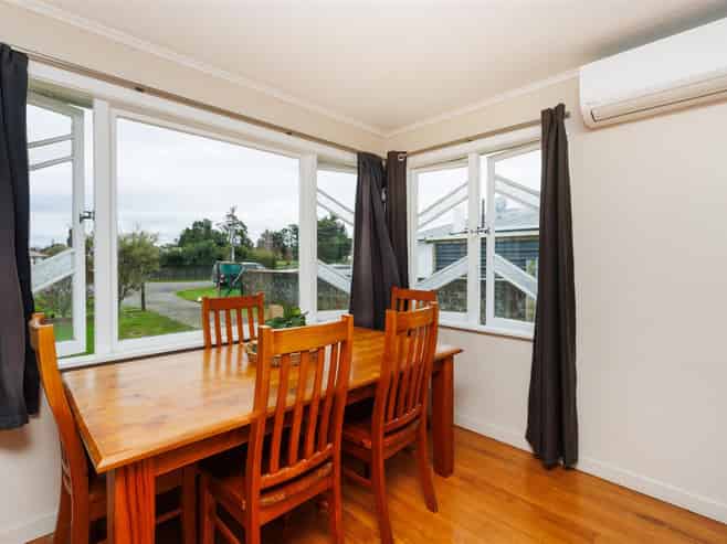  30 Main Street, Marton