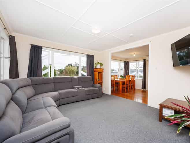  30 Main Street, Marton