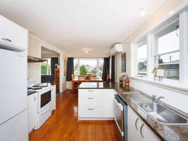  30 Main Street, Marton