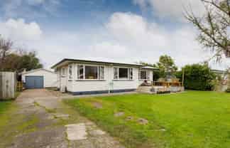  30 Main Street, Marton