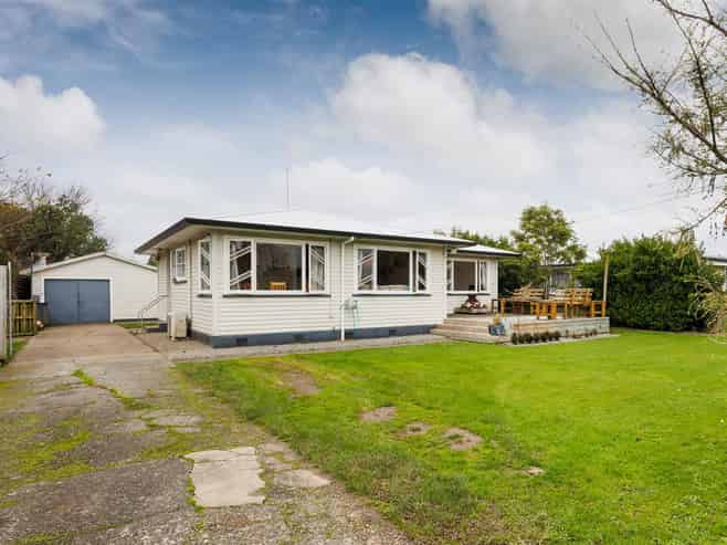  30 Main Street, Marton