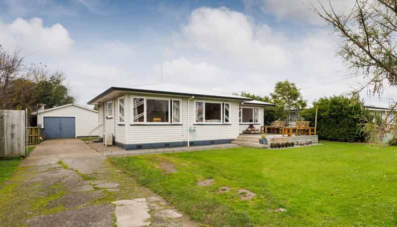  30 Main Street, Marton