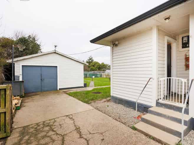  30 Main Street, Marton