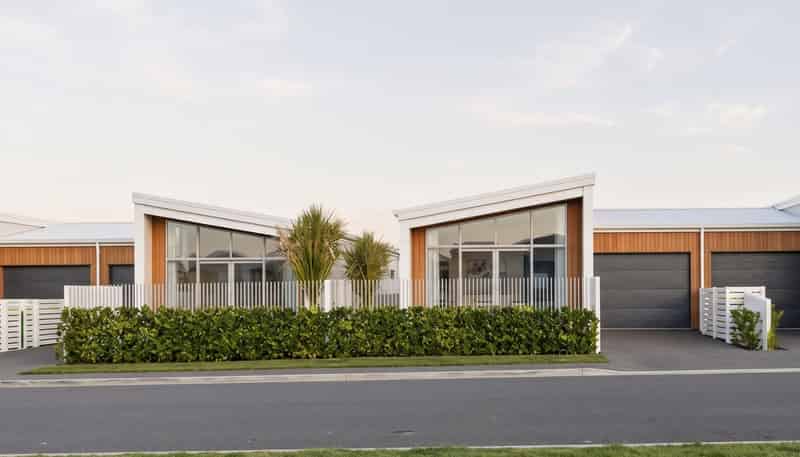  Triangle, Huapai