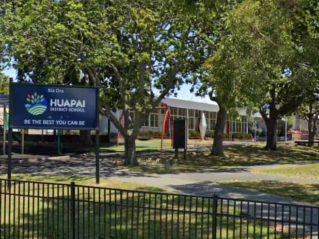  Huapai Triangle, Huapai