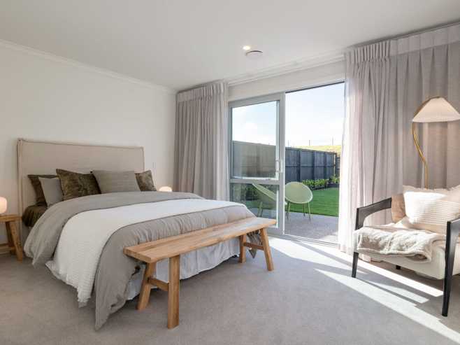  Triangle, Huapai