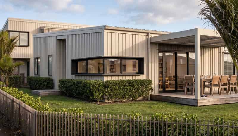 Lot 5 31 Schoolside Road, Huapai
