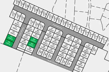 Lot 62 Peakedale Estate, Matamata