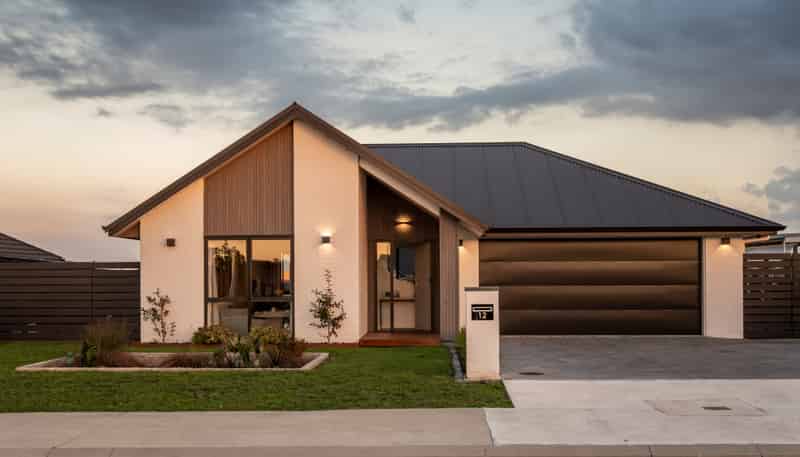 41 Buxton Crescent, Matamata