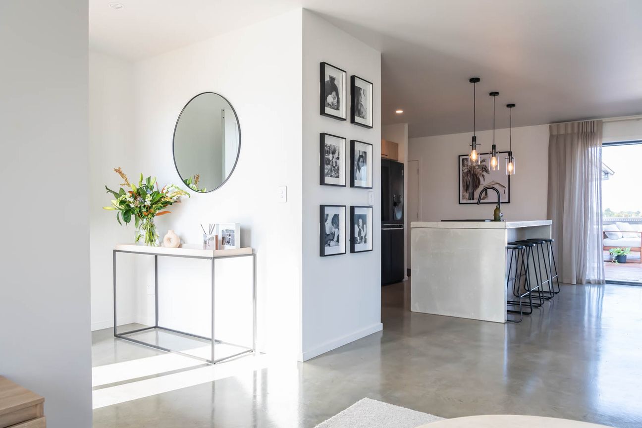 Moving to Matamata - Ansicht 5