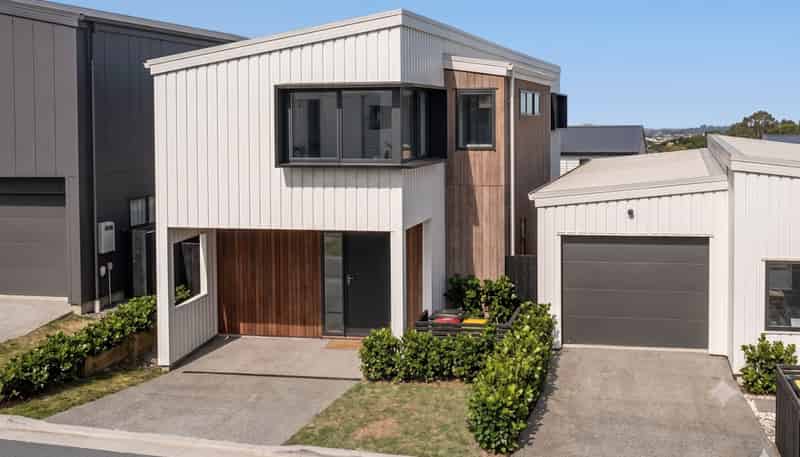 Lot 4 31 Schoolside Road, Huapai