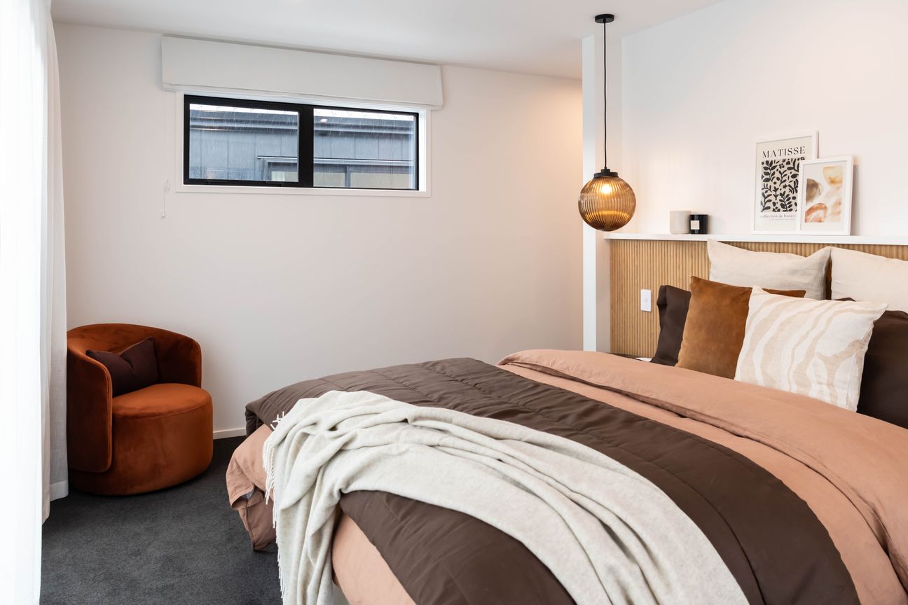 Modern Family Living in Paerata Rise - Ansicht 4