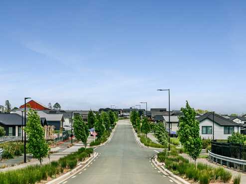 Lot 152 Stage 8 Rise, Paerata