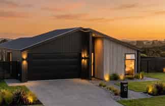 Lot 152 Stage 8 Rise, Paerata