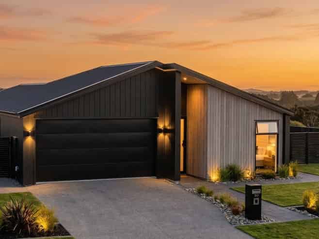 Lot 152 Stage 8 Rise, Paerata