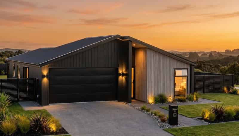 Lot 152 Stage 8 Rise, Paerata