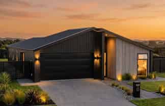 Lot 152 Stage 8 Rise, Paerata