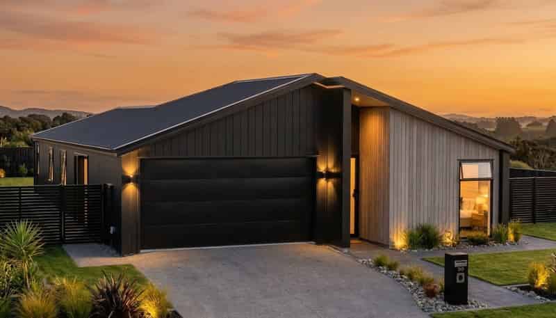 Lot 152 Stage 8 Rise, Paerata