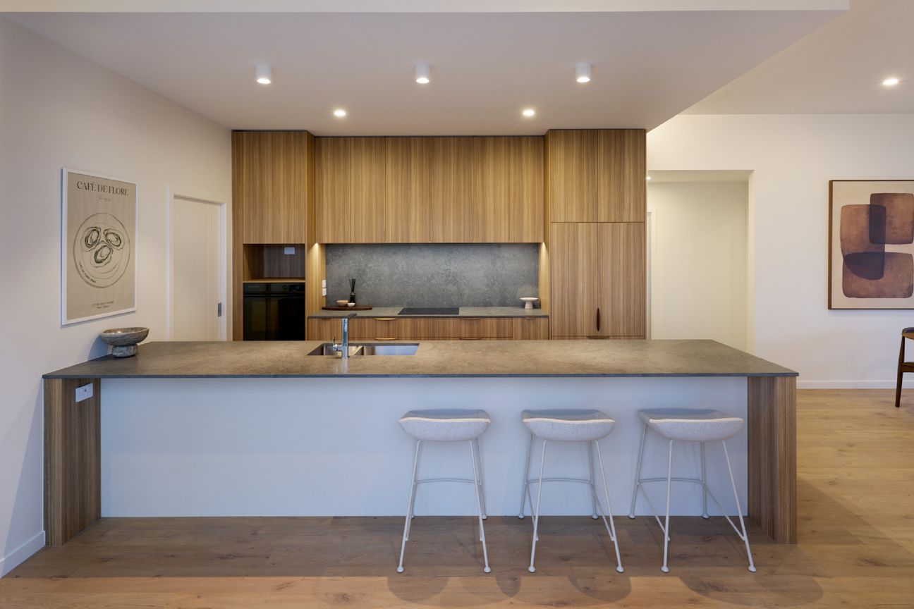 Elevated Living in Paerata Rise's Newest Stage - Aanzicht 2