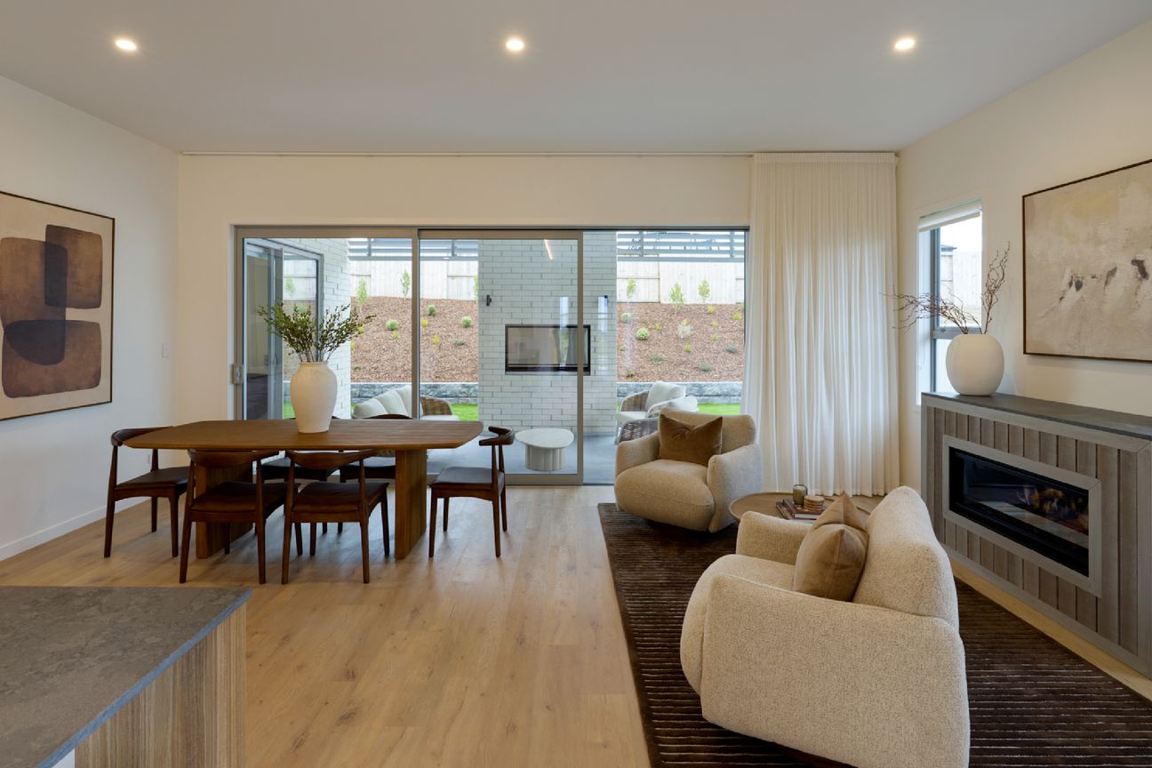 Elevated Living in Paerata Rise's Newest Stage - Aanzicht 3