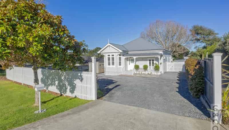 26 Alexandra Street, Riverhead