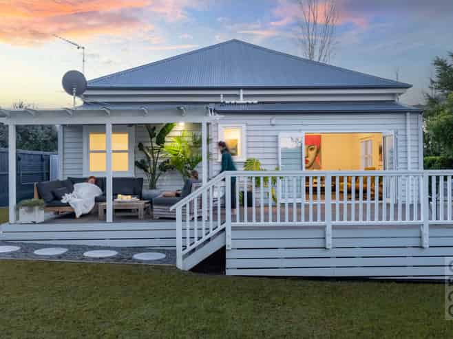 26 Alexandra Street, Riverhead