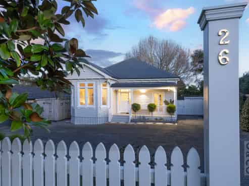 26 Alexandra Street, Riverhead