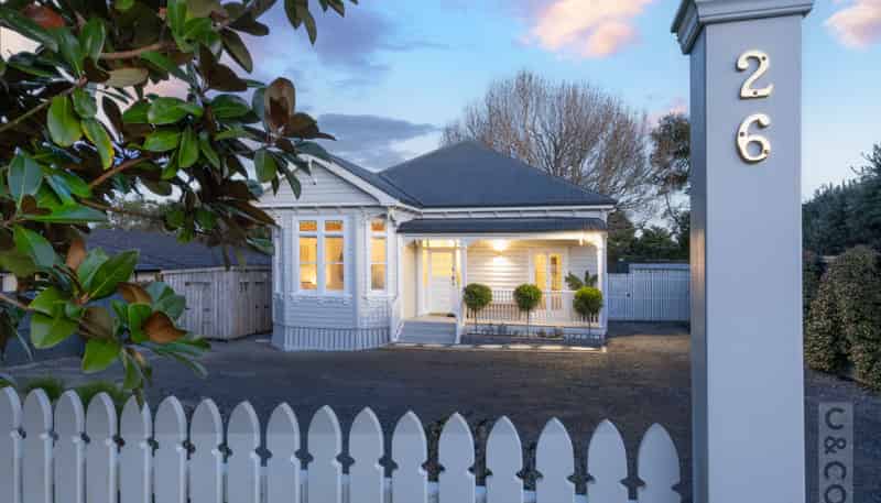 26 Alexandra Street, Riverhead