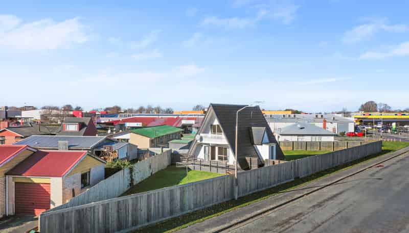 5 Kermode Street, Ashburton